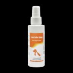 Bundle of Classic's Lime Sulfur Pet Skin Cream and Spray
