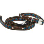 Wholesale The Athena Finnigan Dog Collar ( No.03m)