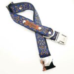 Wholesale Durable Designer Dog Collar No.17l