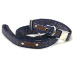 Wholesale Durable Designer Dog Collar No.17l