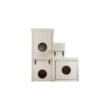 ECOFLEX Kitty Katio Climber Cat House