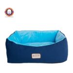 Armarkat Pet Bed Model C09HSL/TL Blue