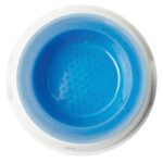 Ice Bowl - Pet Cooling Water Bowl