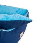 Armarkat Pet Bed Model C09HSL/TL Blue