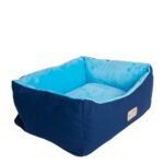 Armarkat Pet Bed Model C09HSL/TL Blue